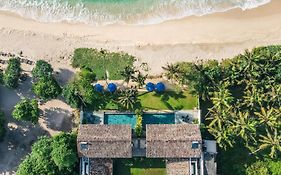 Ubuntu Beach Villas By Reveal